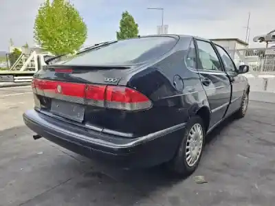 Veicolo di demolizione saab 9-3 (ys3d) 2.0 i dell'anno 1997 alimentato b204i