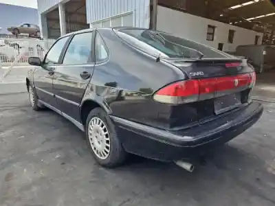 Veicolo di demolizione saab 9-3 (ys3d) 2.0 i dell'anno 1997 alimentato b204i