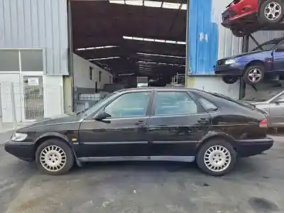 Veicolo di demolizione saab 9-3 (ys3d) 2.0 i dell'anno 1997 alimentato b204i