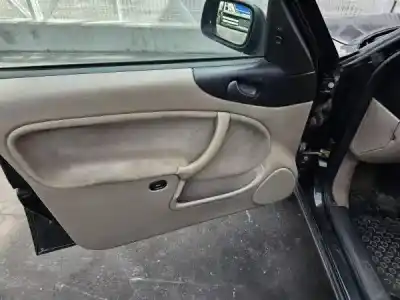 Veicolo di demolizione saab 9-3 (ys3d) 2.0 i dell'anno 1997 alimentato b204i