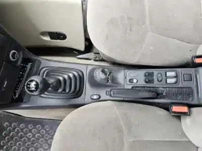 Veicolo di demolizione saab 9-3 (ys3d) 2.0 i dell'anno 1997 alimentato b204i