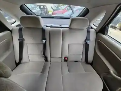 Veicolo di demolizione saab 9-3 (ys3d) 2.0 i dell'anno 1997 alimentato b204i