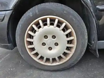 Veicolo di demolizione saab 9-3 (ys3d) 2.0 i dell'anno 1997 alimentato b204i