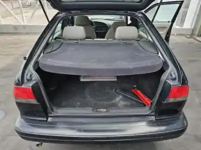 Veicolo di demolizione saab 9-3 (ys3d) 2.0 i dell'anno 1997 alimentato b204i