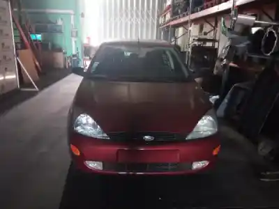 Утилизация автомобиля ford focus i (daw, dbw) 1.6 16v года 1999 питание 