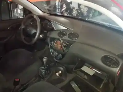 Утилизация автомобиля ford focus i (daw, dbw) 1.6 16v года 1999 питание 