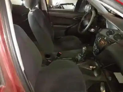 Утилизация автомобиля ford focus i (daw, dbw) 1.6 16v года 1999 питание 