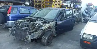 Veículo de Sucata ford focus i (daw, dbw) 1.6 16v do ano 2000 alimentado 