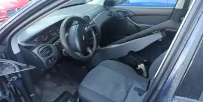 Veículo de Sucata ford focus i (daw, dbw) 1.6 16v do ano 2000 alimentado 