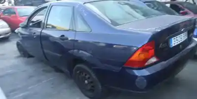 Veículo de Sucata ford focus i (daw, dbw) 1.6 16v do ano 2000 alimentado 