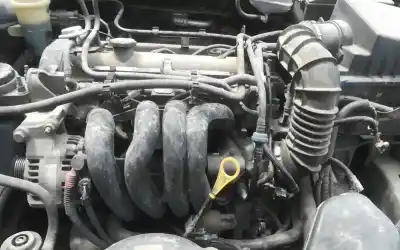 Veículo de Sucata ford focus i (daw, dbw) 1.6 16v do ano 2000 alimentado 