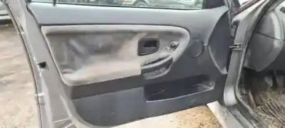 Veicolo di demolizione bmw 3 (e36) r620 gasolina 1993 4p dell'anno 1993 alimentato m43 b16 (164e2)