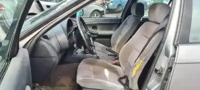 Veicolo di demolizione bmw 3 (e36) r620 gasolina 1993 4p dell'anno 1993 alimentato m43 b16 (164e2)