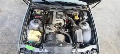 Veicolo di demolizione bmw 3 (e36) r620 gasolina 1993 4p dell'anno 1993 alimentato m43 b16 (164e2)