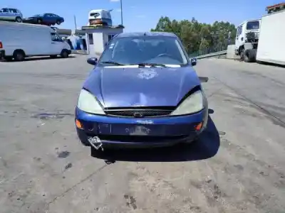 Veicolo di demolizione ford focus i (daw, dbw) 1.8 turbo di / tddi dell'anno 2001 alimentato  Veicolo di demolizione ford focus i (daw, dbw) 1.8 turbo di / tddi dell'anno 2001 alimentato