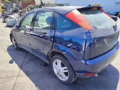 Veicolo di demolizione ford focus i (daw, dbw) 1.8 turbo di / tddi dell'anno 2001 alimentato  Veicolo di demolizione ford focus i (daw, dbw) 1.8 turbo di / tddi dell'anno 2001 alimentato