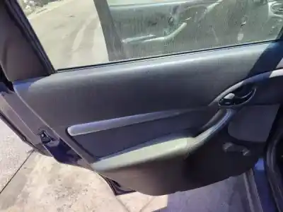 Veicolo di demolizione ford focus i (daw, dbw) 1.8 turbo di / tddi dell'anno 2001 alimentato  Veicolo di demolizione ford focus i (daw, dbw) 1.8 turbo di / tddi dell'anno 2001 alimentato