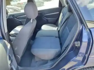 Veicolo di demolizione ford focus i (daw, dbw) 1.8 turbo di / tddi dell'anno 2001 alimentato  Veicolo di demolizione ford focus i (daw, dbw) 1.8 turbo di / tddi dell'anno 2001 alimentato