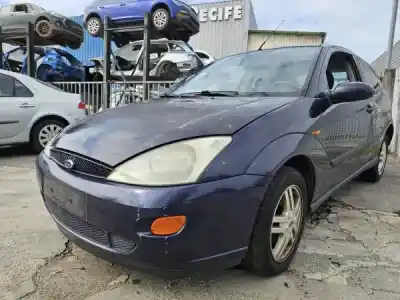 Veículo de Sucata ford focus i (daw, dbw) 1.8 turbo di / tddi do ano 2000 alimentado  Veículo de Sucata ford focus i (daw, dbw) 1.8 turbo di / tddi do ano 2000 alimentado