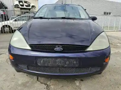 Veículo de Sucata ford focus i (daw, dbw) 1.8 turbo di / tddi do ano 2000 alimentado  Veículo de Sucata ford focus i (daw, dbw) 1.8 turbo di / tddi do ano 2000 alimentado