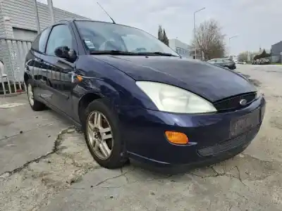 Veículo de Sucata ford focus i (daw, dbw) 1.8 turbo di / tddi do ano 2000 alimentado  Veículo de Sucata ford focus i (daw, dbw) 1.8 turbo di / tddi do ano 2000 alimentado