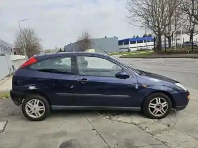 Veículo de Sucata ford focus i (daw, dbw) 1.8 turbo di / tddi do ano 2000 alimentado  Veículo de Sucata ford focus i (daw, dbw) 1.8 turbo di / tddi do ano 2000 alimentado