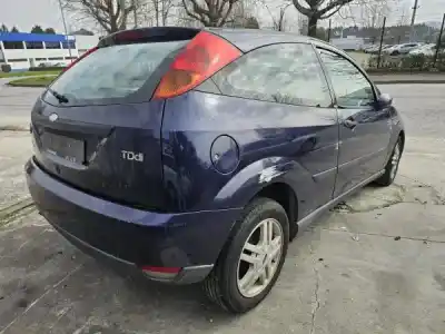 Veículo de Sucata ford focus i (daw, dbw) 1.8 turbo di / tddi do ano 2000 alimentado  Veículo de Sucata ford focus i (daw, dbw) 1.8 turbo di / tddi do ano 2000 alimentado