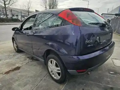 Veículo de Sucata ford focus i (daw, dbw) 1.8 turbo di / tddi do ano 2000 alimentado  Veículo de Sucata ford focus i (daw, dbw) 1.8 turbo di / tddi do ano 2000 alimentado