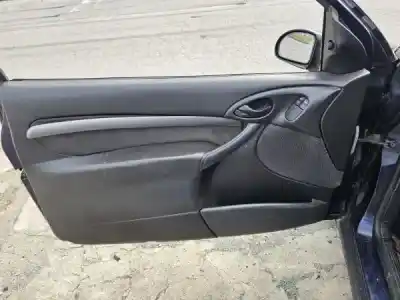 Veículo de Sucata ford focus i (daw, dbw) 1.8 turbo di / tddi do ano 2000 alimentado  Veículo de Sucata ford focus i (daw, dbw) 1.8 turbo di / tddi do ano 2000 alimentado