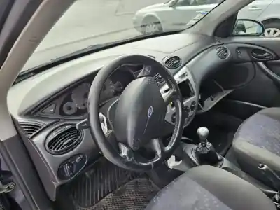 Veículo de Sucata ford focus i (daw, dbw) 1.8 turbo di / tddi do ano 2000 alimentado  Veículo de Sucata ford focus i (daw, dbw) 1.8 turbo di / tddi do ano 2000 alimentado