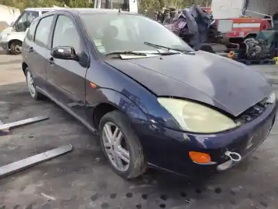 Здавання транспортного засобу ford focus i (daw, dbw) 124 l/470 gasóleo 2001 5p року 2001 потужний 
