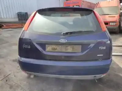 Здавання транспортного засобу ford focus i (daw, dbw) 124 l/470 gasóleo 2001 5p року 2001 потужний 