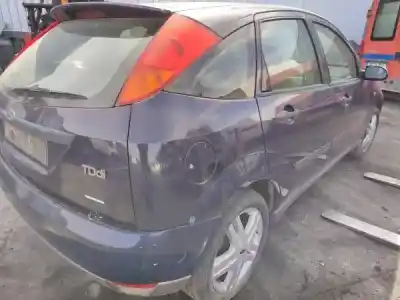Здавання транспортного засобу ford focus i (daw, dbw) 124 l/470 gasóleo 2001 5p року 2001 потужний 