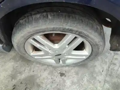 Здавання транспортного засобу ford focus i (daw, dbw) 124 l/470 gasóleo 2001 5p року 2001 потужний 