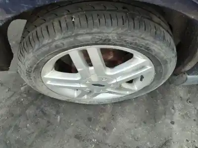 Здавання транспортного засобу ford focus i (daw, dbw) 124 l/470 gasóleo 2001 5p року 2001 потужний 