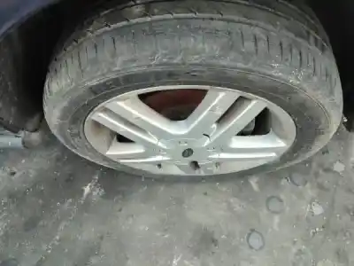 Здавання транспортного засобу ford focus i (daw, dbw) 124 l/470 gasóleo 2001 5p року 2001 потужний 