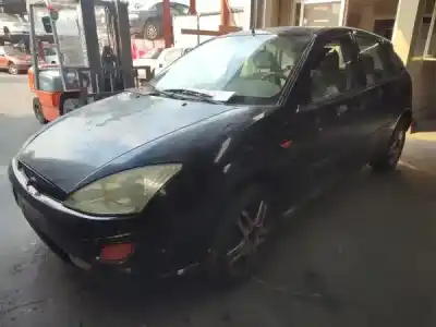 Veicolo di demolizione ford focus i (daw, dbw) 1.8 turbo di / tddi dell'anno 2001 alimentato  Veicolo di demolizione ford focus i (daw, dbw) 1.8 turbo di / tddi dell'anno 2001 alimentato