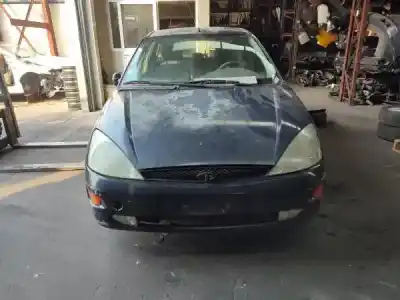 Veicolo di demolizione ford focus i (daw, dbw) 1.8 turbo di / tddi dell'anno 2001 alimentato  Veicolo di demolizione ford focus i (daw, dbw) 1.8 turbo di / tddi dell'anno 2001 alimentato