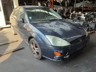 Veicolo di demolizione ford focus i (daw, dbw) 1.8 turbo di / tddi dell'anno 2001 alimentato  Veicolo di demolizione ford focus i (daw, dbw) 1.8 turbo di / tddi dell'anno 2001 alimentato