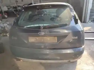 Veicolo di demolizione ford focus i (daw, dbw) 1.8 turbo di / tddi dell'anno 2001 alimentato  Veicolo di demolizione ford focus i (daw, dbw) 1.8 turbo di / tddi dell'anno 2001 alimentato