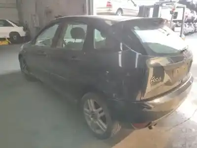 Veicolo di demolizione ford focus i (daw, dbw) 1.8 turbo di / tddi dell'anno 2001 alimentato  Veicolo di demolizione ford focus i (daw, dbw) 1.8 turbo di / tddi dell'anno 2001 alimentato