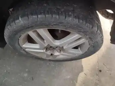 Veicolo di demolizione ford focus i (daw, dbw) 1.8 turbo di / tddi dell'anno 2001 alimentato  Veicolo di demolizione ford focus i (daw, dbw) 1.8 turbo di / tddi dell'anno 2001 alimentato