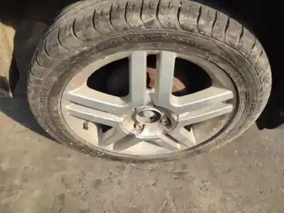 Veicolo di demolizione ford focus i (daw, dbw) 1.8 turbo di / tddi dell'anno 2001 alimentato  Veicolo di demolizione ford focus i (daw, dbw) 1.8 turbo di / tddi dell'anno 2001 alimentato