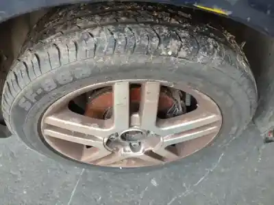 Veicolo di demolizione ford focus i (daw, dbw) 1.8 turbo di / tddi dell'anno 2001 alimentato  Veicolo di demolizione ford focus i (daw, dbw) 1.8 turbo di / tddi dell'anno 2001 alimentato