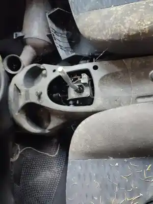 Veicolo di demolizione ford focus i (daw, dbw) 1.8 turbo di / tddi dell'anno 2001 alimentato  Veicolo di demolizione ford focus i (daw, dbw) 1.8 turbo di / tddi dell'anno 2001 alimentato