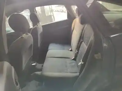 Veicolo di demolizione ford focus i (daw, dbw) 1.8 turbo di / tddi dell'anno 2001 alimentato  Veicolo di demolizione ford focus i (daw, dbw) 1.8 turbo di / tddi dell'anno 2001 alimentato