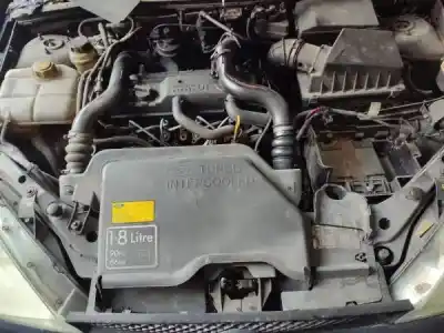 Veicolo di demolizione ford focus i (daw, dbw) 1.8 turbo di / tddi dell'anno 2001 alimentato  Veicolo di demolizione ford focus i (daw, dbw) 1.8 turbo di / tddi dell'anno 2001 alimentato