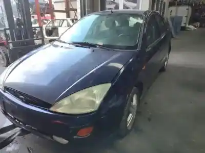 Veicolo di demolizione ford focus i (daw, dbw) 1.8 turbo di / tddi dell'anno 2001 alimentato  Veicolo di demolizione ford focus i (daw, dbw) 1.8 turbo di / tddi dell'anno 2001 alimentato