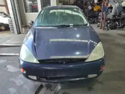 Veicolo di demolizione ford focus i (daw, dbw) 1.8 turbo di / tddi dell'anno 2001 alimentato  Veicolo di demolizione ford focus i (daw, dbw) 1.8 turbo di / tddi dell'anno 2001 alimentato