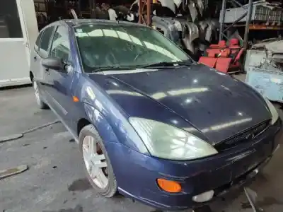 Veicolo di demolizione ford focus i (daw, dbw) 1.8 turbo di / tddi dell'anno 2001 alimentato  Veicolo di demolizione ford focus i (daw, dbw) 1.8 turbo di / tddi dell'anno 2001 alimentato